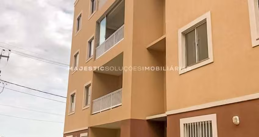 Vendo um apartamento de 3 quartos com suíte no Alto do Calhau Residence