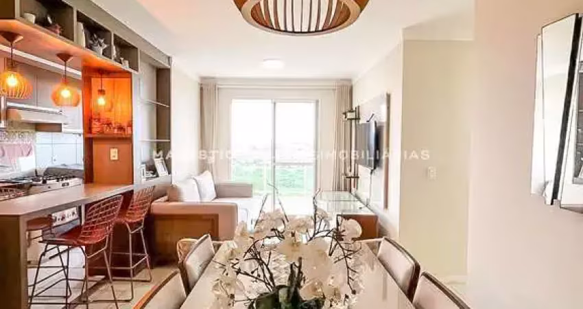 Apartamento de 02 quartos no Maranhão Novo - Ilha Parque Residence