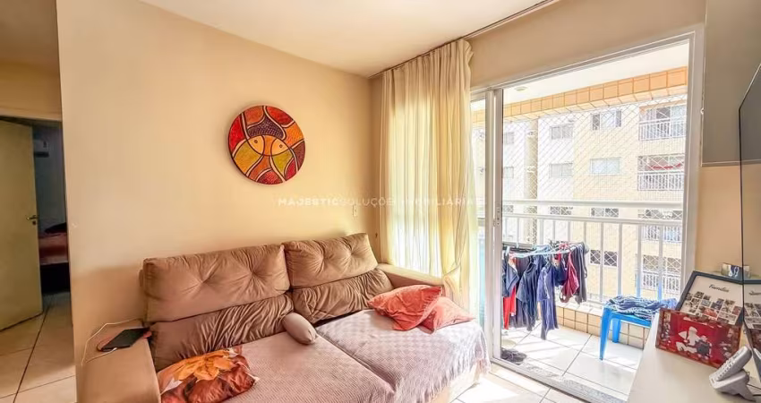 Vendo apartamento de 2 Quartos no Vite Angelim