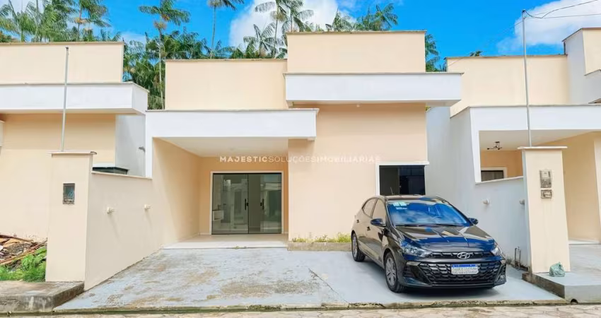 Casa em Condomínio na estrada da maioba com 3 suítes - Àpia Residence 2