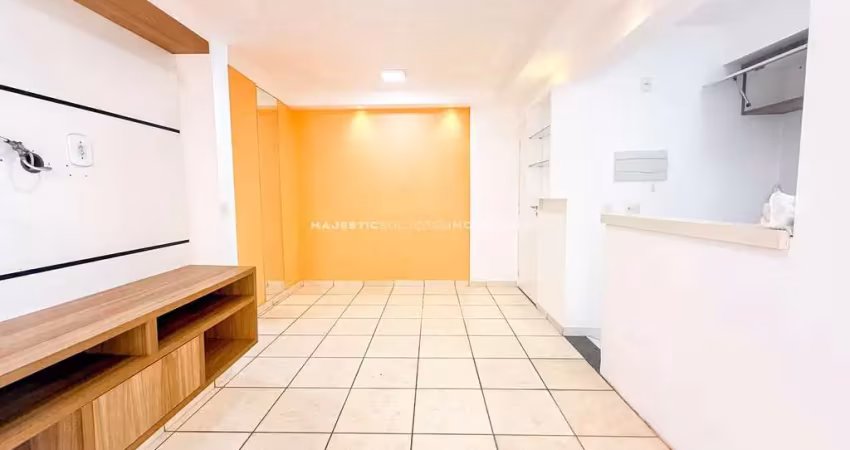 Alugo apartamento no vite angelim com 2 quartos e projetados na sala, cozinha e banheiro