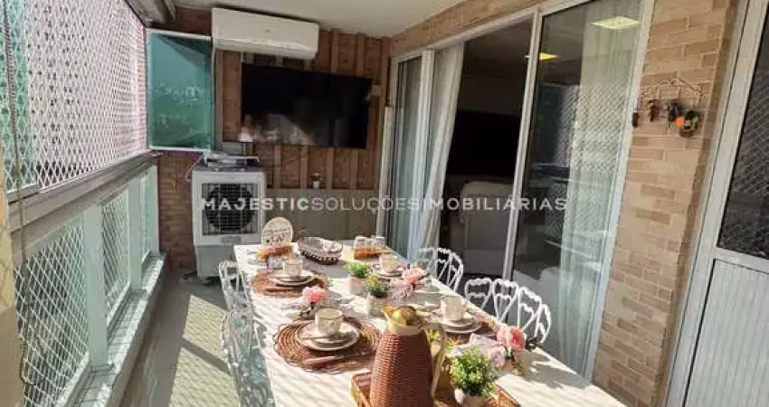 Vendo apartamento no monte olimpo com 4 suítes – alto padrão e sofisticação
