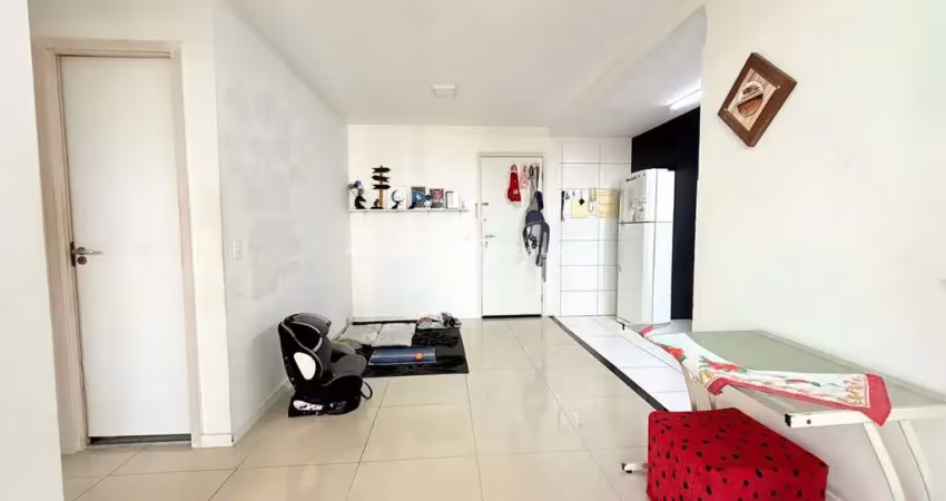 Vendo apartamento de 2 quartos no maranhão novo - ilha parque residence