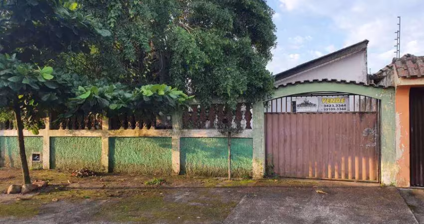 Casa com 2 quartos à venda na Rua Ildefonso Munhoz da Rocha, 2112, Vila Paranaguá, Paranaguá