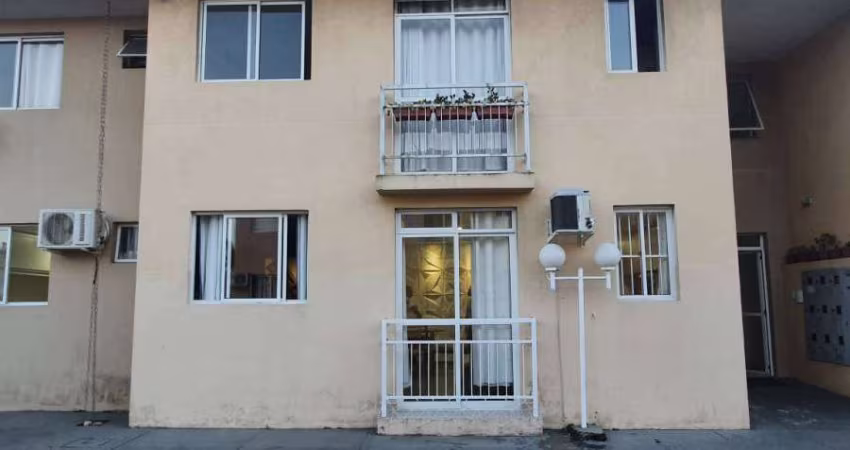 Apartamento com 2 quartos à venda na Rua Professor Antônio dos Santos Filho, 844, Parque São João, Paranaguá