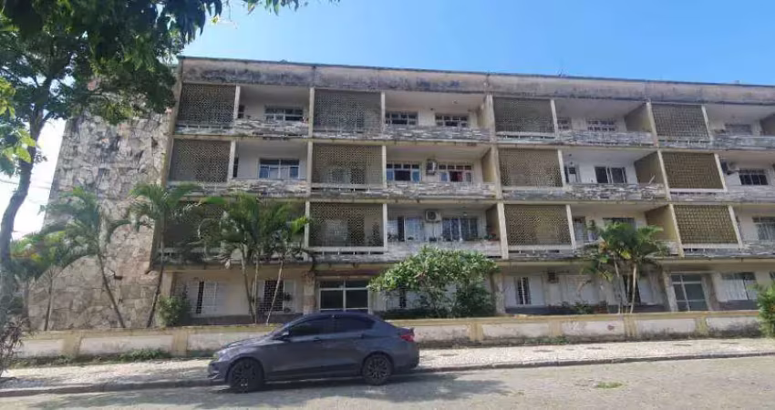 Apartamento com 3 quartos para alugar na Rua Manoel Bonifácio, Centro, Paranaguá