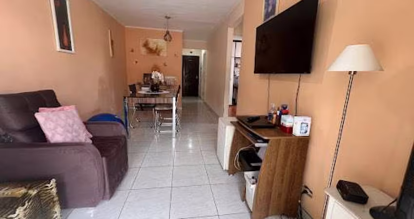 Apartamento com 2 dormitórios à venda, 60 m² por R$ 349.900 - Freguesia do ó - São Paulo/SP