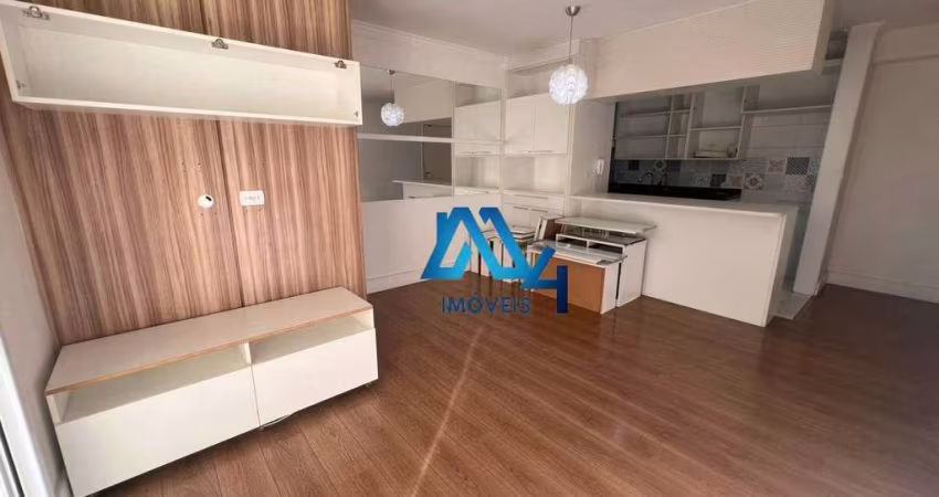 Apartamento à venda por R$ 525.000 - Nossa Senhora do Ó - Freguesia - Passione