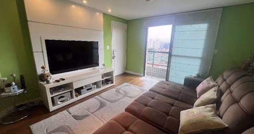 Apartamento Duplex com 3 dormitórios à venda, 260 m² por R$ 2.490.000,00 - Freguesia do Ó - São Paulo/SP