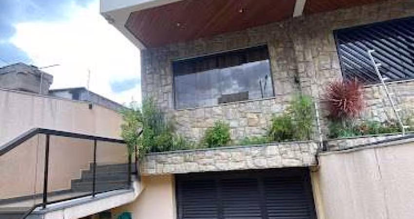 Casa com 4 dormitórios à venda, 308 m² por R$ 1.498.000,00 - Jardim Monjolo - São Paulo/SP