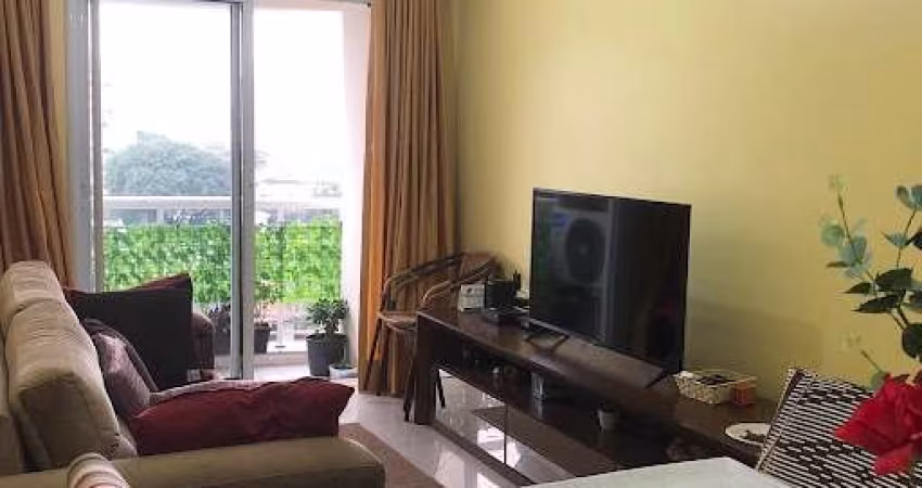 Apartamento com 2 dormitórios à venda, 60 m² por R$ 535.000,00 - Santana - São Paulo/SP