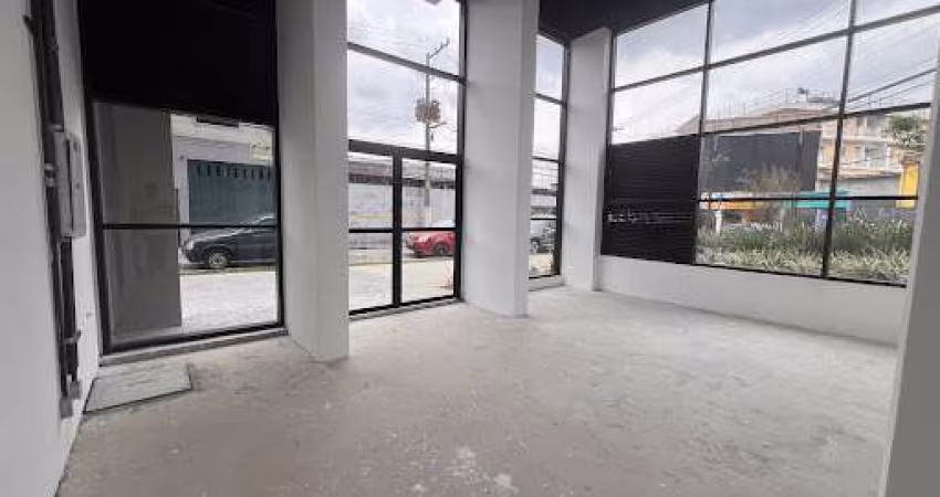 Salão para alugar, 40 m² por R$ 6.200,00/mês - Freguesia do Ó - São Paulo/SP