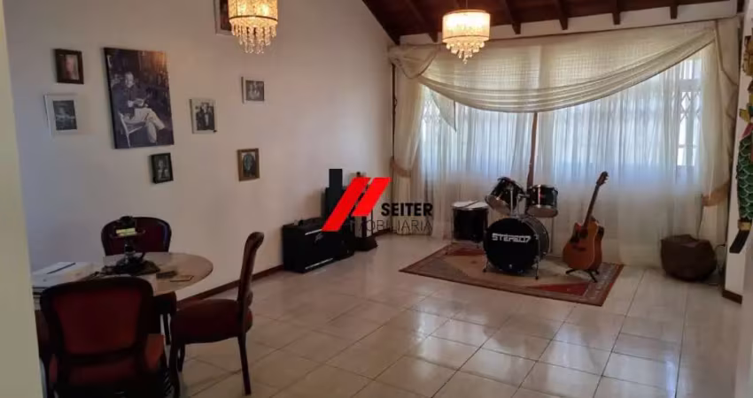 Casa com 5 quartos à venda no Itacorubi, Florianópolis 