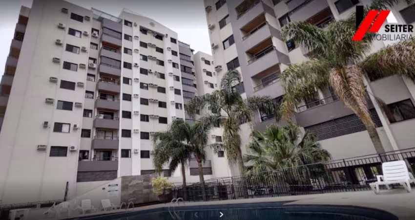 Apartamento de 2 dormitorios mobiliado para alugar Itacorubi