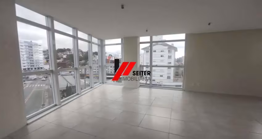 Sala comercial com 1 sala para alugar na Agronômica, Florianópolis 