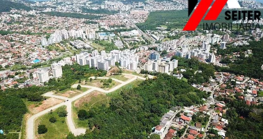 Terreno a venda no bairro Itacorubi