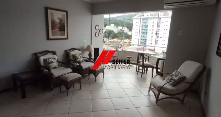 Apartamento 5 dormitorios para locação itacorubi 280 m²