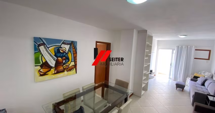 Apartamento mobiliado de 4 dormitorios a venda proximo a ufsc