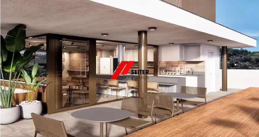 Apartamento a venda de 2 dormitórios no centro a preço de custo