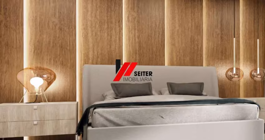 Apartamento a preço de custo em Florianópolis