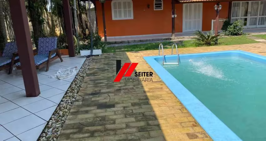 Casa com 4 quartos à venda no Vargem Grande, Florianópolis 