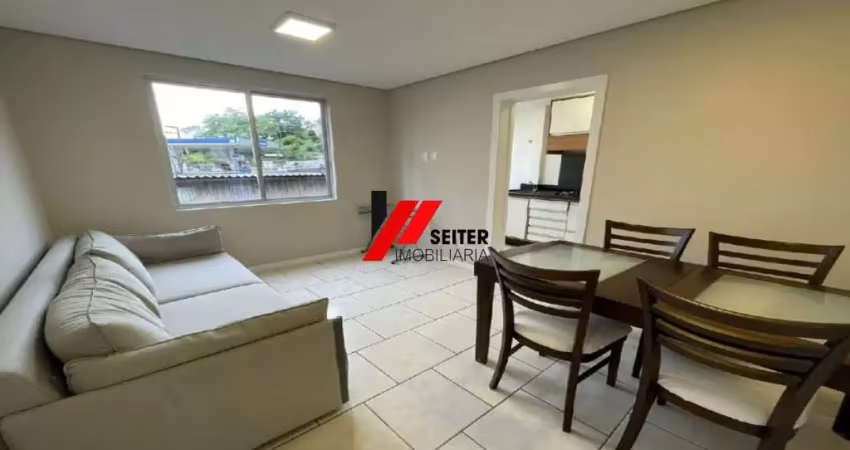 Apartamento com 1 quarto para alugar na Agronômica, Florianópolis 