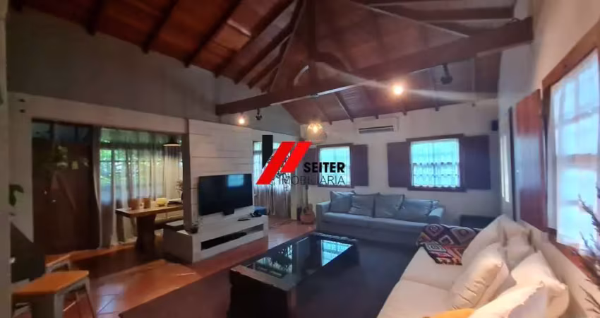 Casa comercial com 2 salas à venda na Rua Cônego Serpa, 332, Santo Antônio de Lisboa, Florianópolis
