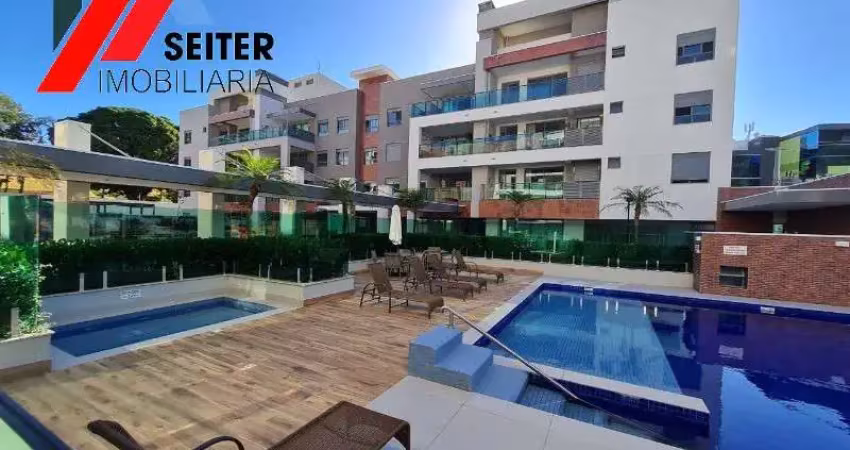 Apartamento com 3 quartos à venda no Monte Verde, Florianópolis 