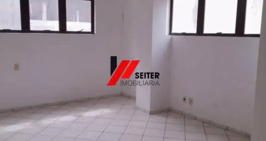 Ponto comercial com 1 sala para alugar na Trindade, Florianópolis 
