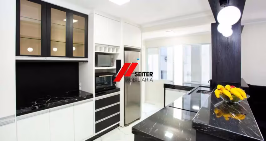 Apartamento para alugar mobiliado centro de florianópolis