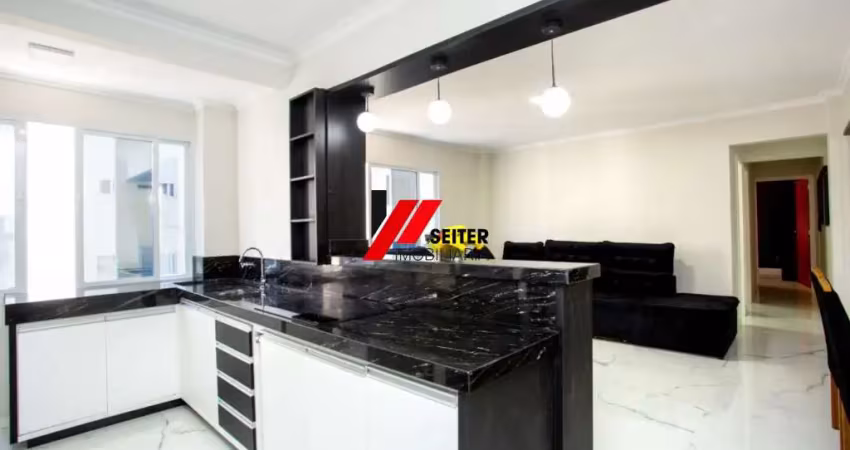 Apartamento para alugar mobiliado centro de florianópolis