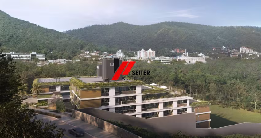 Apartamento a venda no bairro Cacupé com 3 dormitórios