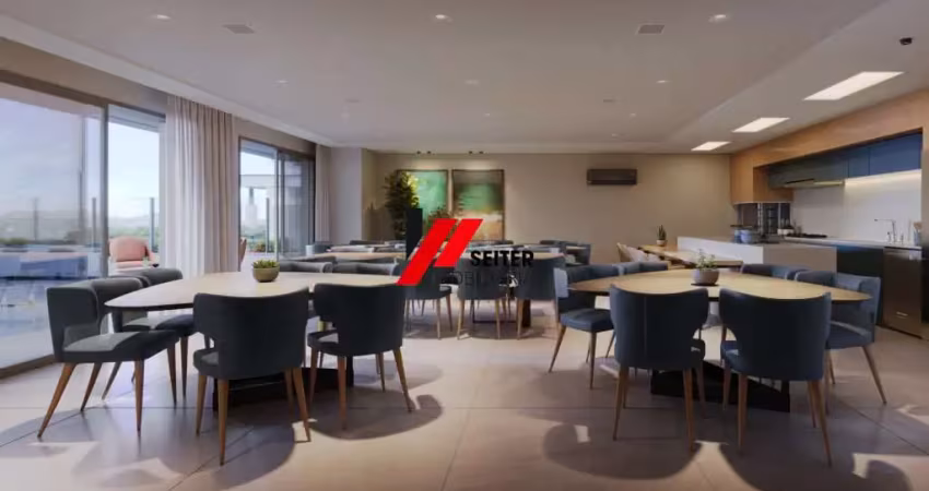 Apartamento 2 dormitórios a venda no bairro Cacupé em Florianópolis