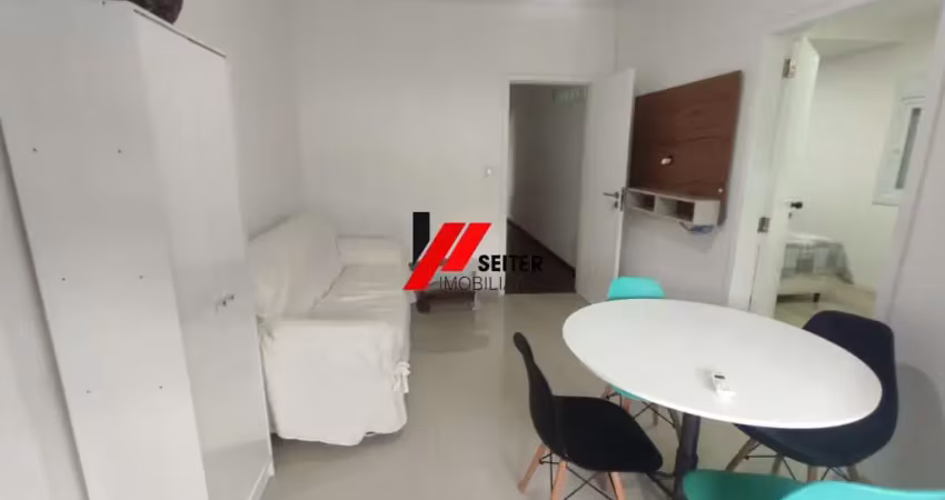 Apartamento com 2 quartos para alugar na Rua Itapuã, 378, Itacorubi, Florianópolis