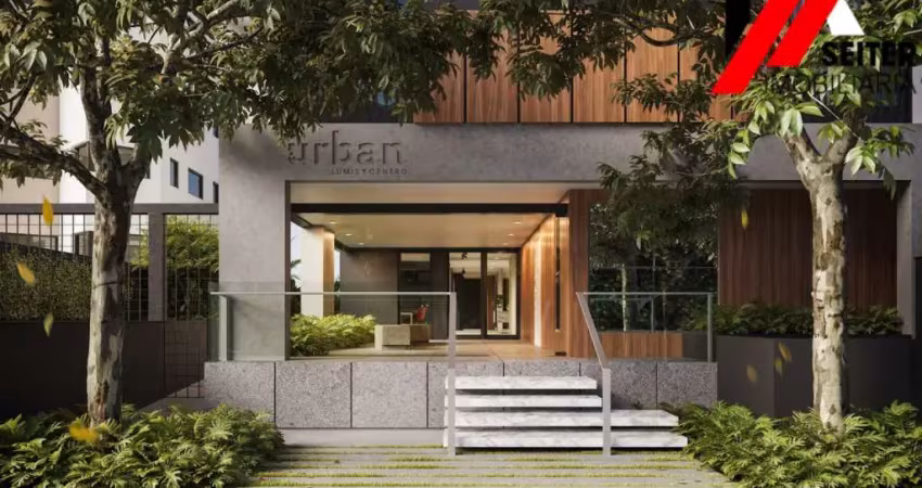Apartamento a venda de 3 domitorios com suite no centro de florianopolis