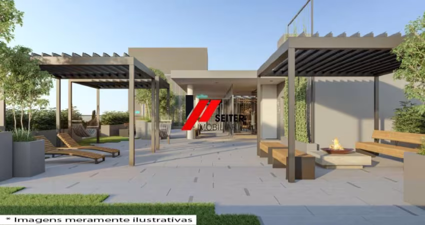 Apartamento tipo studio a venda proximo da UFSC