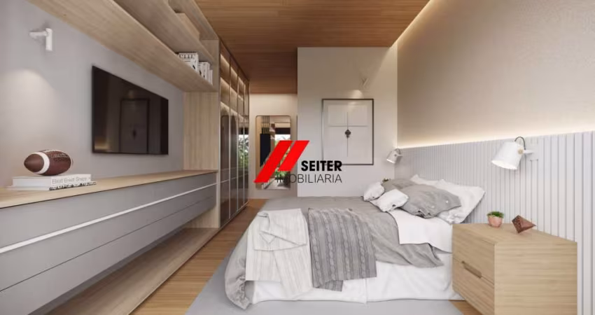 Apartamento com 3 dormitórios a venda em Florianópolis