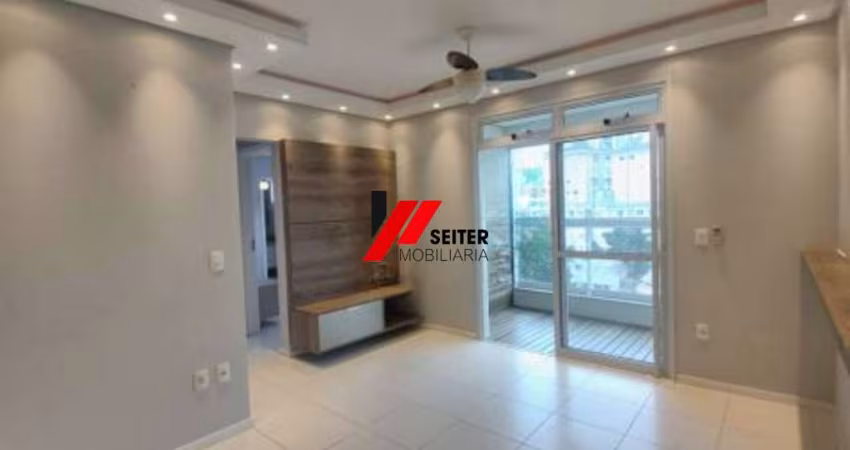 Apartamento 2 dormitórios sendo 2 suítes a na Agronômica