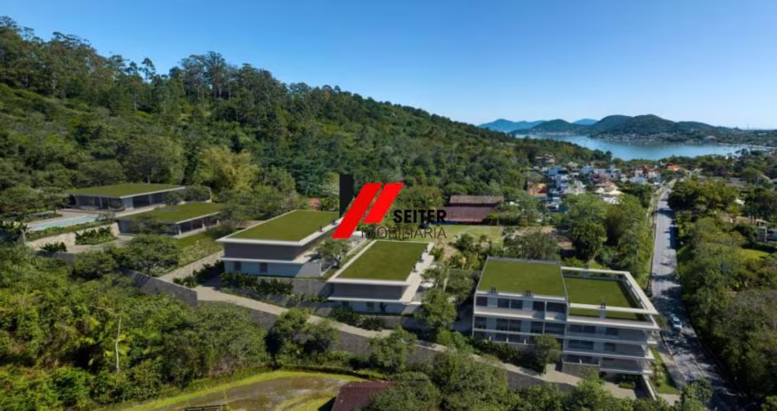 Apartamento tipo Studio com área privativa de 30m2 em Santo Antônio de Lisboa para venda