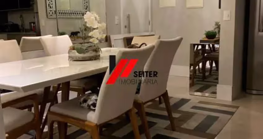 Apartamento a venda com 137metros de e 3 quartos espaçosos sendo 1 suíte no bairro córrego grande em florianópolis