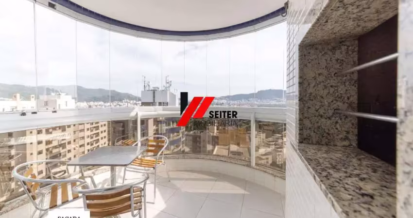 apartamento de 2 dormitorios itacorubi florianopolis