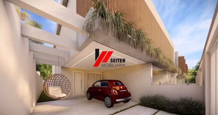 Casa Duplex com 2 suítes à venda na praia dos Ingleses em Florianópolis apenas 600 metros do mar