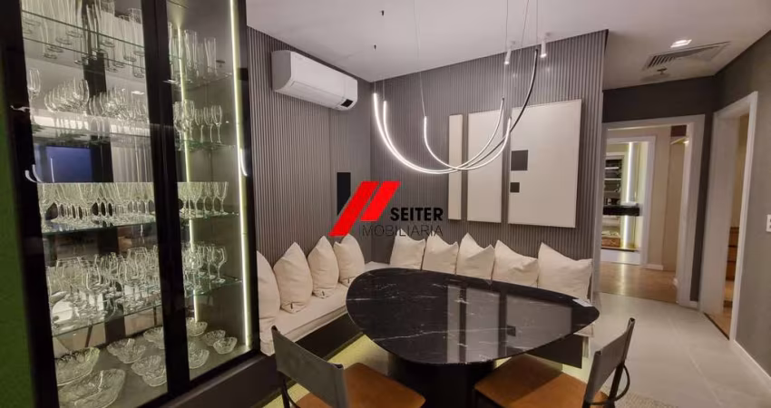 Apartamento a Venda no Bairro Saco Grande em Florianópolis