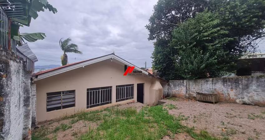 Casa de 3 dormitorios a venda no bairro Capoeiras em Florianopolis