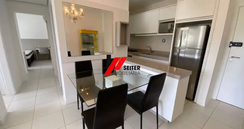 Apartamento com 2 quartos para alugar no Itacorubi, Florianópolis 