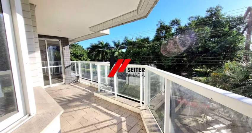 Apartamento de 4 dormitorios a venda Beira Mar Florianopolis