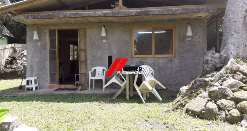 Casa com 2 quartos à venda no Lagoa da Conceição, Florianópolis 
