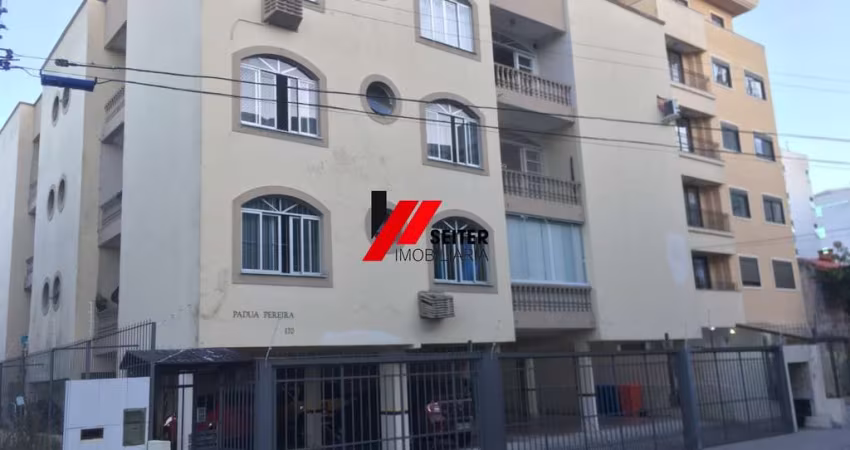Apartamento à venda no bairro Trindade em Florianópolis