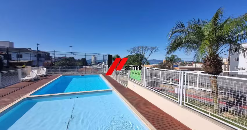 Excelente Apartamento de 3 dormitórios no Bairro Serraria em São José