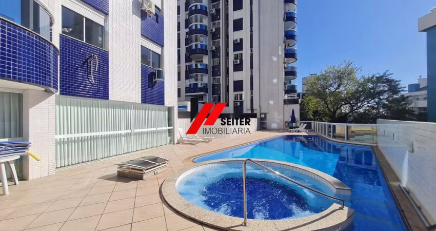 apartamento de 3 dormitorios a venda itacorubi
